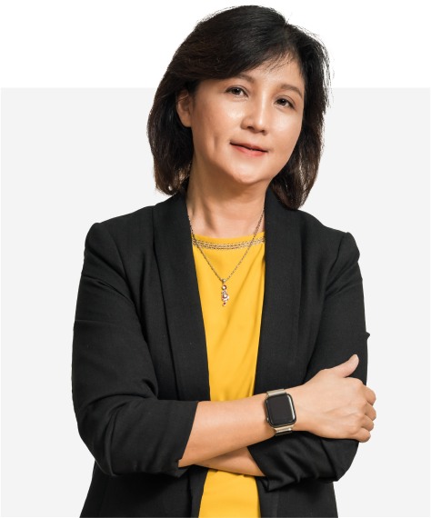 Lim Chue Wan (Josephine)